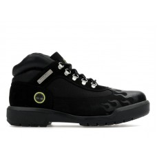 Timberland Waterproof Field Boot Loso Black