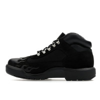 Timberland Waterproof Field Boot Loso Black