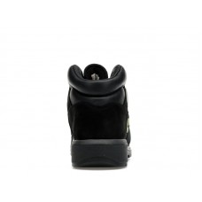 Timberland Waterproof Field Boot Loso Black