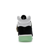 Timberland Field Boot Waterproof CNSTNT DVLPMNT Black Green Glow