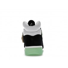 Timberland Field Boot Waterproof CNSTNT DVLPMNT Black Green Glow