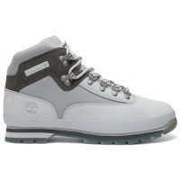 Timberland Euro Hiker Boot Alpine Glacier Grey