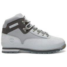 Timberland Euro Hiker Boot Alpine Glacier Grey