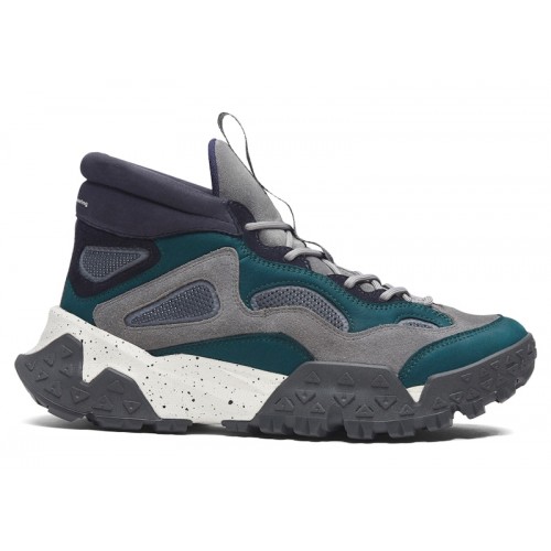 Timberland Motion Scramble Mid White Mountaineering - мужская сетка размеров