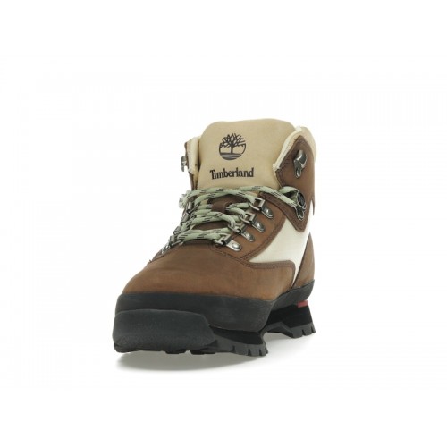 Timberland Euro Hiker Mid Sneakersnstuff Meatballs & Mash - мужская сетка размеров