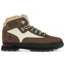 Timberland Euro Hiker Mid Sneakersnstuff Meatballs & Mash