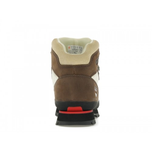 Timberland Euro Hiker Mid Sneakersnstuff Meatballs & Mash - мужская сетка размеров