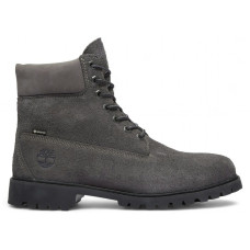 Timberland 6 Premium Vibram Gore-Tex Boot Dark Grey