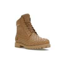 Timberland 6 Premium Boot Woven Beige