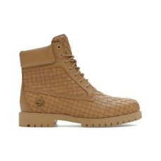 Timberland 6 Premium Boot Woven Beige