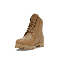 Timberland 6 Premium Boot Woven Beige