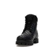 Timberland 6 Premium Boot Woven Black