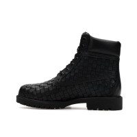 Timberland 6 Premium Boot Woven Black