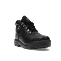 Timberland Field Boot Mid Lace Up Supreme Black