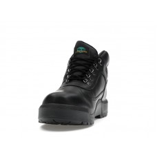 Timberland Field Boot Mid Lace Up Supreme Black
