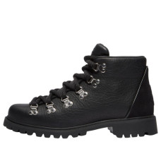 Timberland Authentic Hike Mid Boot Black Full-Grain
