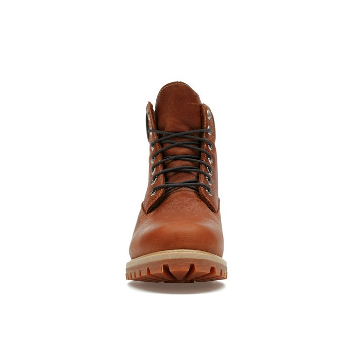 Timberland 6 Inch Premium Waterproof Boot Rust Dark Grey - мужская сетка размеров Timberland 6 Inch Premium Waterproof Boot Rust Dark Grey - мужская сетка размеров