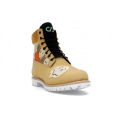 Timberland 6 Premium Waterproof Boot CNSTNT DVLPMNT Melted Smileys