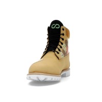 Timberland 6 Premium Waterproof Boot CNSTNT DVLPMNT Melted Smileys
