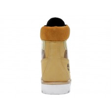 Timberland 6 Premium Waterproof Boot CNSTNT DVLPMNT Melted Smileys