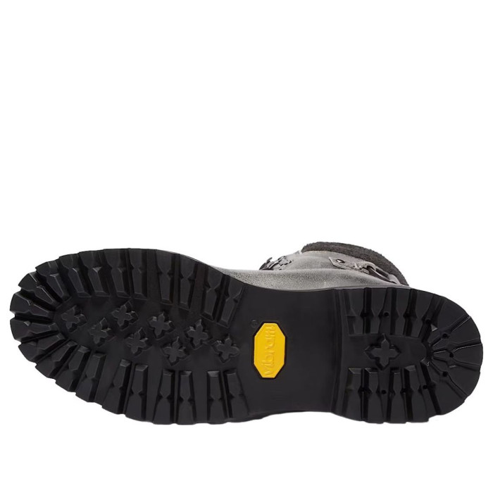 Timberland Tall Lace-Up Waterproof Black Grey - мужская сетка размеров Timberland Tall Lace-Up Waterproof Black Grey - мужская сетка размеров