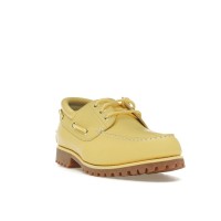 Timberland 3-Eye Classic Lug Boat Shoe Jacquemus La Bateau