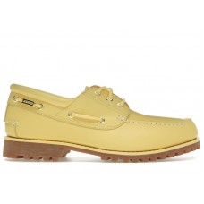 Timberland 3-Eye Classic Lug Boat Shoe Jacquemus La Bateau