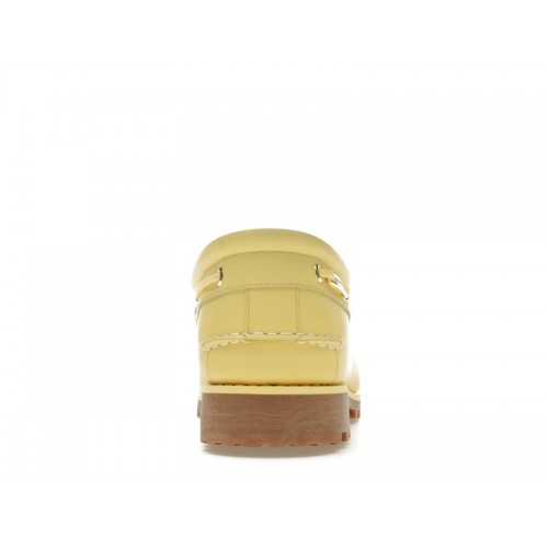 Timberland 3-Eye Classic Lug Boat Shoe Jacquemus La Bateau - мужская сетка размеров Timberland 3-Eye Classic Lug Boat Shoe Jacquemus La Bateau - мужская сетка размеров