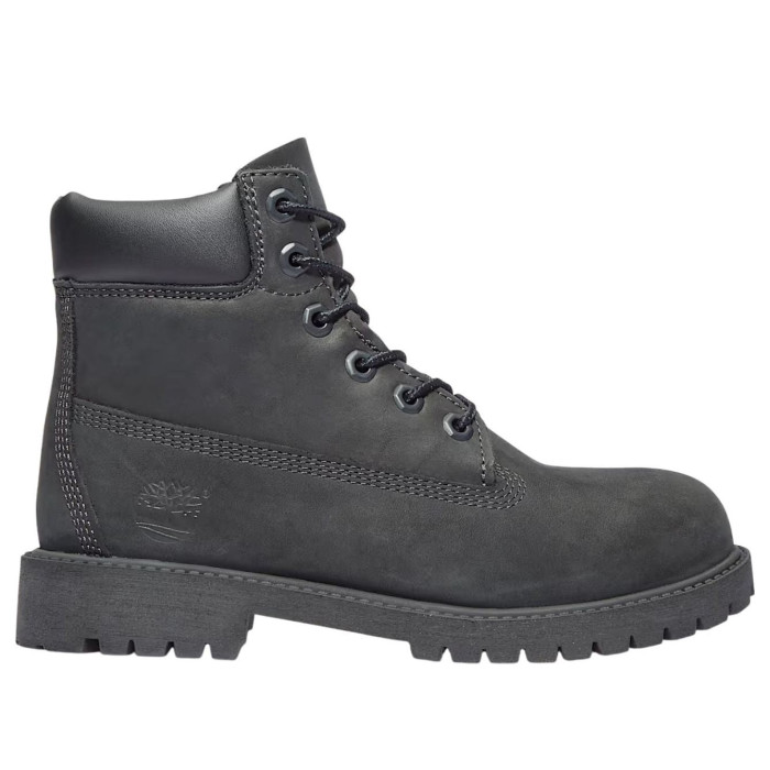 Timberland 6 Inch Premium Waterproof Boot Junior Black - подростковая сетка размеров Timberland 6 Inch Premium Waterproof Boot Junior Black - подростковая сетка размеров