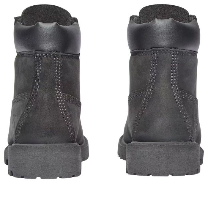Timberland 6 Inch Premium Waterproof Boot Junior Black - подростковая сетка размеров Timberland 6 Inch Premium Waterproof Boot Junior Black - подростковая сетка размеров