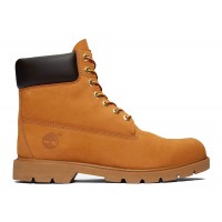 Timberland 6 Classic Waterproof Boot Wheat Mesh Lining