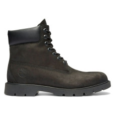Timberland 6 Classic Waterproof Boot Black