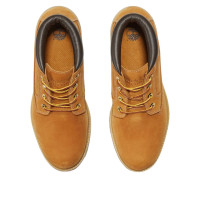 Timberland Heritage Waterproof Chukka Boot Wheat