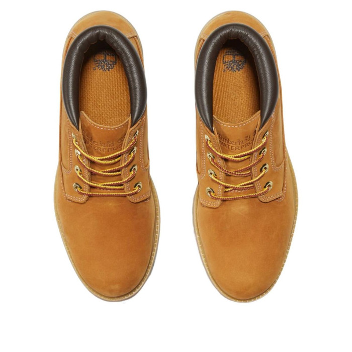 Timberland Chukka Waterproof Wheat - мужская сетка размеров Timberland Chukka Waterproof Wheat - мужская сетка размеров