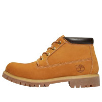 Timberland Heritage Waterproof Chukka Boot Wheat