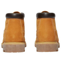 Timberland Heritage Waterproof Chukka Boot Wheat