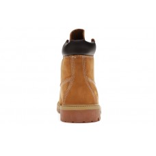 Подростковые Timberland 6 Boot Wheat (GS)