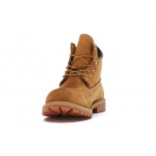 Подростковые Timberland 6" Boot Wheat (GS)