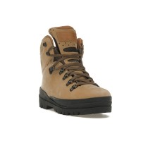 Timberland World Hiker Mid Lace-Up Waterproof Boot Beige
