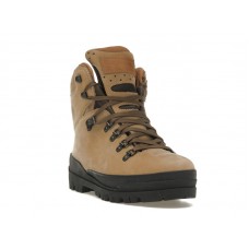 Timberland World Hiker Mid Lace-Up Waterproof Boot Beige
