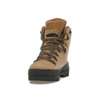 Timberland World Hiker Mid Lace-Up Waterproof Boot Beige