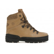 Timberland World Hiker Mid Lace-Up Waterproof Boot Beige