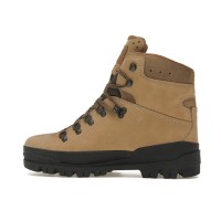 Timberland World Hiker Mid Lace-Up Waterproof Boot Beige