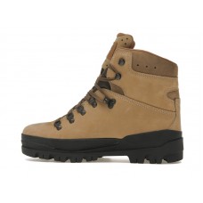 Timberland World Hiker Mid Lace-Up Waterproof Boot Beige