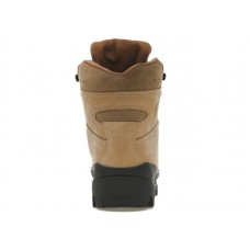 Timberland World Hiker Mid Lace-Up Waterproof Boot Beige