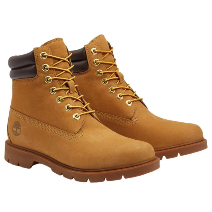 Timberland 6 Inch Basic Winter Boot Wheat - мужская сетка размеров Timberland 6 Inch Basic Winter Boot Wheat - мужская сетка размеров