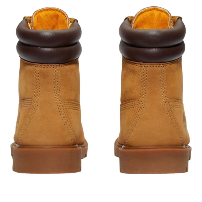 Timberland 6 Inch Basic Winter Boot Wheat - мужская сетка размеров Timberland 6 Inch Basic Winter Boot Wheat - мужская сетка размеров