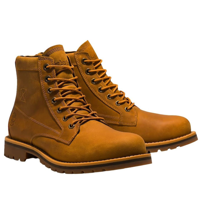 Timberland Redwood Falls Waterproof Boot Wheat Full-Grain - мужская сетка размеров Timberland Redwood Falls Waterproof Boot Wheat Full-Grain - мужская сетка размеров