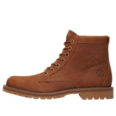 Timberland Redwood Falls Waterproof Boot Saddle Brown
