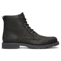 Timberland Redwood Falls Waterproof Boot Jet Black